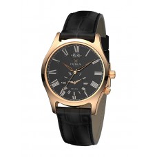 Золотые часы Gentleman  1023.0.1.51